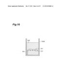 MICROPARTICLE DISPERSION LIQUID MANUFACTURING METHOD AND MICROPARTICLE     DISPERSION LIQUID MANUFACTURING APPARATUS diagram and image