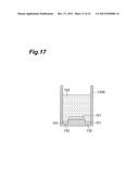 MICROPARTICLE DISPERSION LIQUID MANUFACTURING METHOD AND MICROPARTICLE     DISPERSION LIQUID MANUFACTURING APPARATUS diagram and image