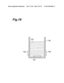 MICROPARTICLE DISPERSION LIQUID MANUFACTURING METHOD AND MICROPARTICLE     DISPERSION LIQUID MANUFACTURING APPARATUS diagram and image