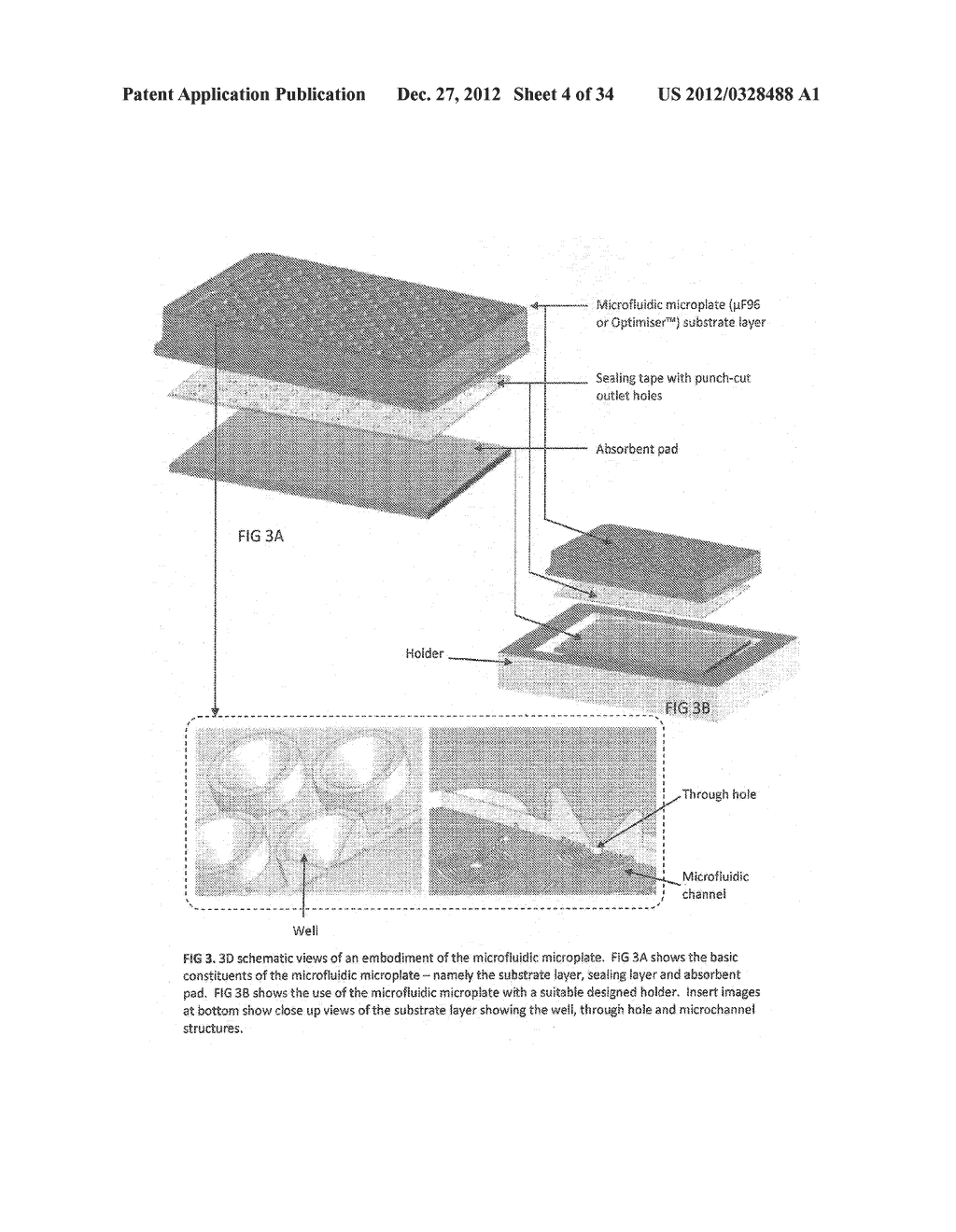 MICROFLUIDIC ASSAY PLATFORMS - diagram, schematic, and image 05