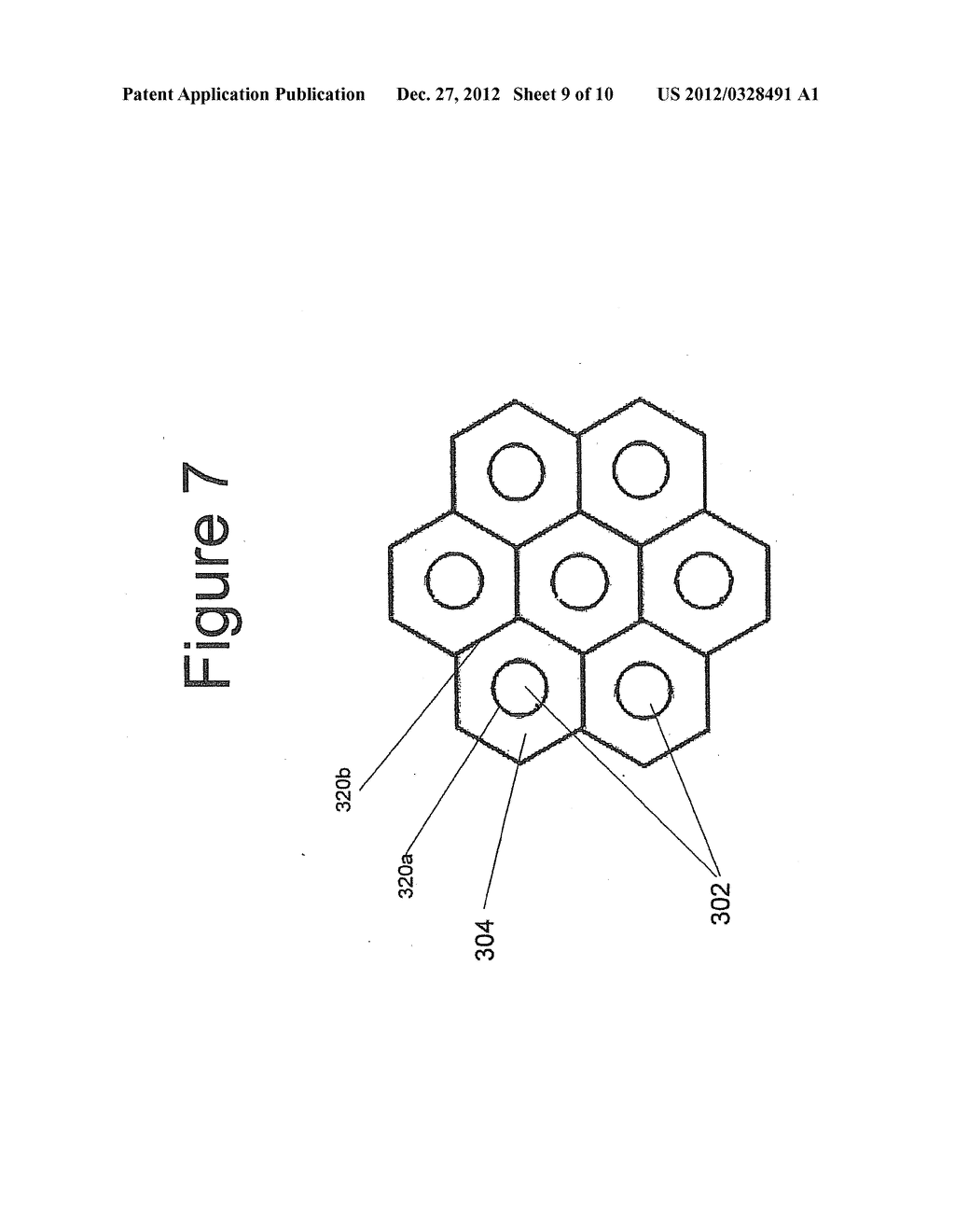 COMPOSITIONS, DEVICES AND METHODS FOR HYDROGEN GENERATION - diagram, schematic, and image 10