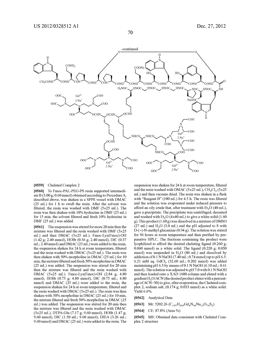 Fibrin-Binding Peptides and Conjugates Thereof - diagram, schematic, and image 82