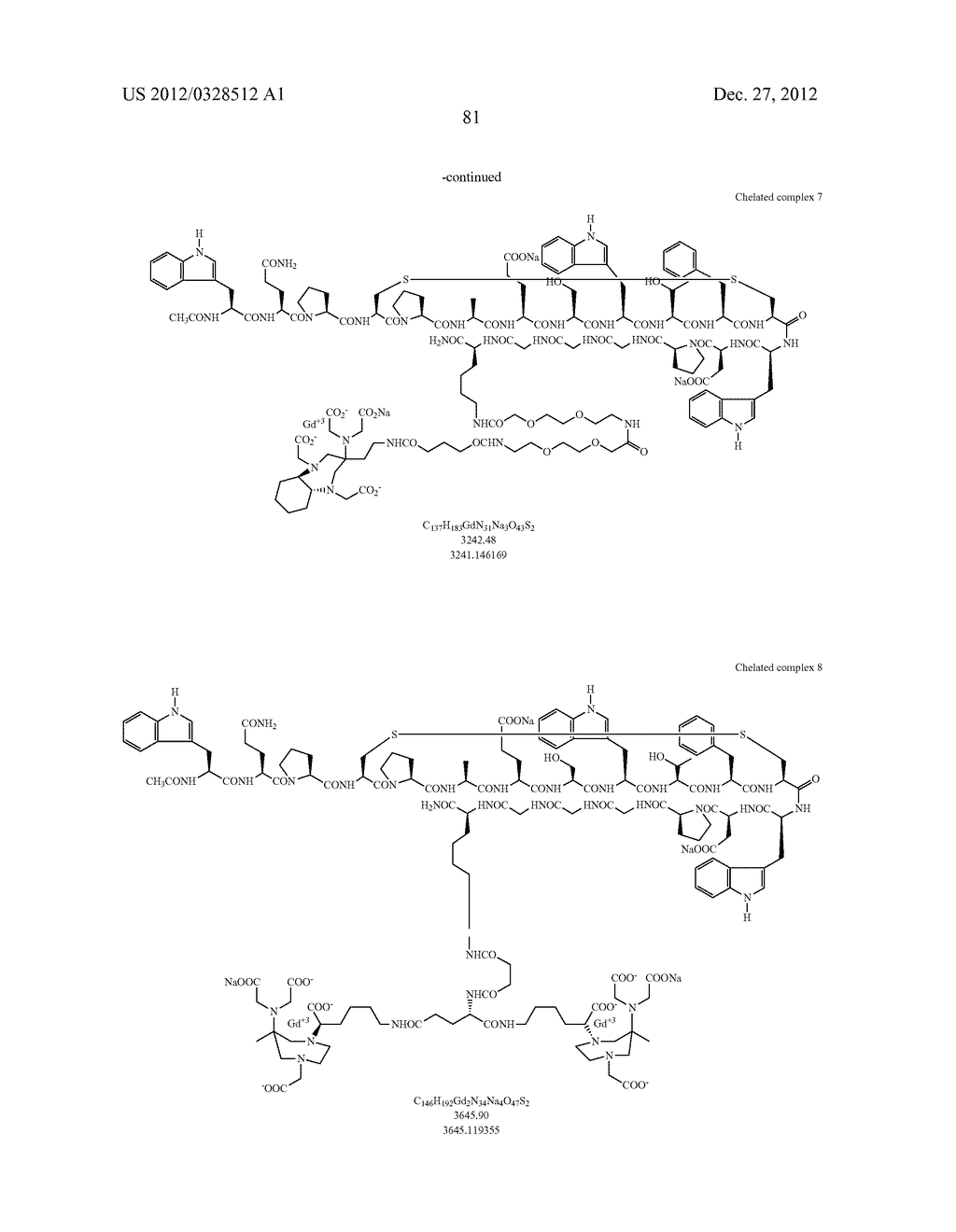 Fibrin-Binding Peptides and Conjugates Thereof - diagram, schematic, and image 93