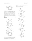 N-ALKOXYAMIDE CONJUGATES AS IMAGING AGENTS diagram and image