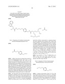 N-ALKOXYAMIDE CONJUGATES AS IMAGING AGENTS diagram and image