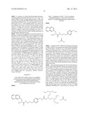 N-ALKOXYAMIDE CONJUGATES AS IMAGING AGENTS diagram and image