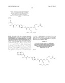 N-ALKOXYAMIDE CONJUGATES AS IMAGING AGENTS diagram and image