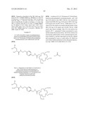 N-ALKOXYAMIDE CONJUGATES AS IMAGING AGENTS diagram and image