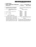 KALLIKREIN-BINDING  KUNITZ DOMAIN  PROTEINS AND ANALOGUES THEREOF diagram and image