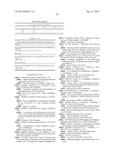 KALLIKREIN-BINDING  KUNITZ DOMAIN  PROTEINS AND ANALOGUES THEREOF diagram and image