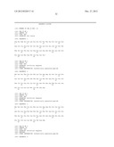 KALLIKREIN-BINDING  KUNITZ DOMAIN  PROTEINS AND ANALOGUES THEREOF diagram and image