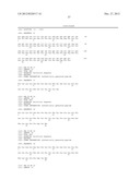 KALLIKREIN-BINDING  KUNITZ DOMAIN  PROTEINS AND ANALOGUES THEREOF diagram and image