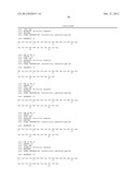 KALLIKREIN-BINDING  KUNITZ DOMAIN  PROTEINS AND ANALOGUES THEREOF diagram and image