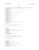 KALLIKREIN-BINDING  KUNITZ DOMAIN  PROTEINS AND ANALOGUES THEREOF diagram and image