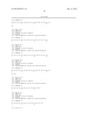 KALLIKREIN-BINDING  KUNITZ DOMAIN  PROTEINS AND ANALOGUES THEREOF diagram and image