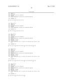 KALLIKREIN-BINDING  KUNITZ DOMAIN  PROTEINS AND ANALOGUES THEREOF diagram and image