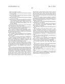 KALLIKREIN-BINDING  KUNITZ DOMAIN  PROTEINS AND ANALOGUES THEREOF diagram and image