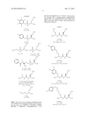 PROSTATE SPECIFIC MEMBRANE ANTIGEN INHIBITORS diagram and image