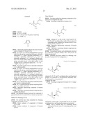 PROSTATE SPECIFIC MEMBRANE ANTIGEN INHIBITORS diagram and image