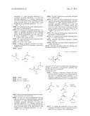 PROSTATE SPECIFIC MEMBRANE ANTIGEN INHIBITORS diagram and image