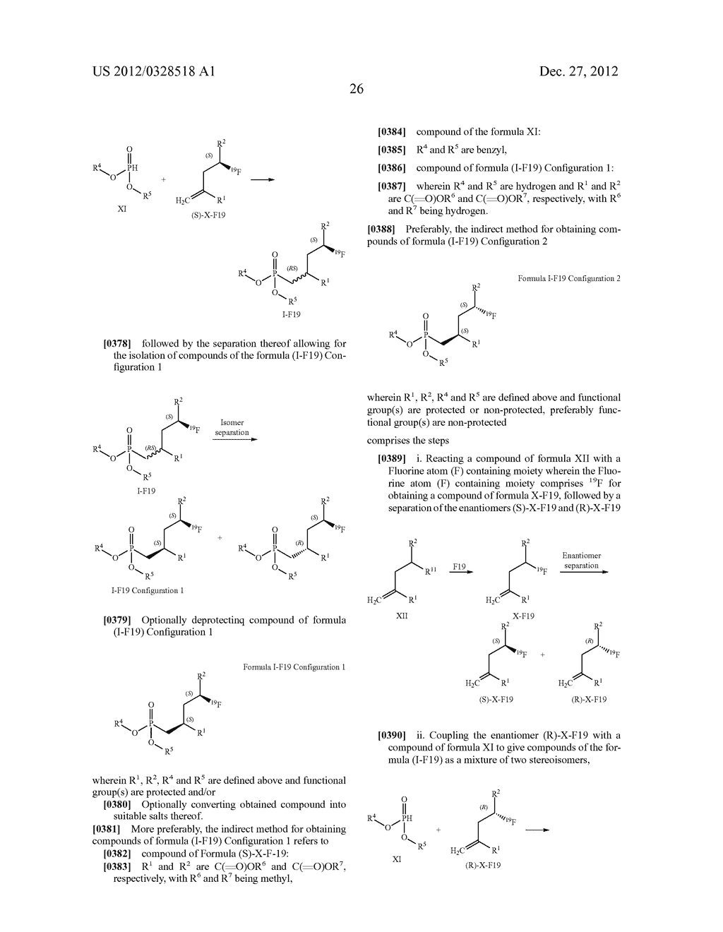 PROSTATE SPECIFIC MEMBRANE ANTIGEN INHIBITORS - diagram, schematic, and image 34