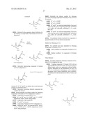 PROSTATE SPECIFIC MEMBRANE ANTIGEN INHIBITORS diagram and image