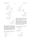 PROSTATE SPECIFIC MEMBRANE ANTIGEN INHIBITORS diagram and image