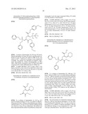 PROSTATE SPECIFIC MEMBRANE ANTIGEN INHIBITORS diagram and image