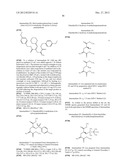 PROSTATE SPECIFIC MEMBRANE ANTIGEN INHIBITORS diagram and image