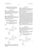 PROSTATE SPECIFIC MEMBRANE ANTIGEN INHIBITORS diagram and image