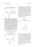 PROSTATE SPECIFIC MEMBRANE ANTIGEN INHIBITORS diagram and image