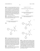 PROSTATE SPECIFIC MEMBRANE ANTIGEN INHIBITORS diagram and image