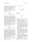 PROSTATE SPECIFIC MEMBRANE ANTIGEN INHIBITORS diagram and image