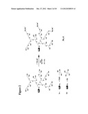 DENTRIC  POLYGLYCEROL SULFATES AND SULFONATES AND THEIR USE FOR     INFLAMMATORY DISEASES diagram and image