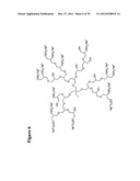 DENTRIC  POLYGLYCEROL SULFATES AND SULFONATES AND THEIR USE FOR     INFLAMMATORY DISEASES diagram and image