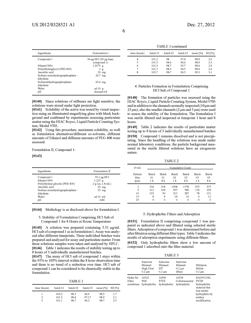 FORMULATIONS SUITABLE FOR PET IMAGING WITH HYDROPHOBIC PET AGENTS - diagram, schematic, and image 07