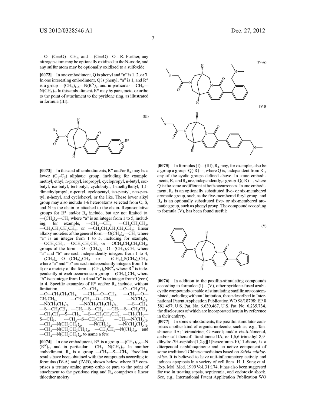 Paxillin Stimulating Compositions and Cosmetic Uses Thereof - diagram, schematic, and image 09