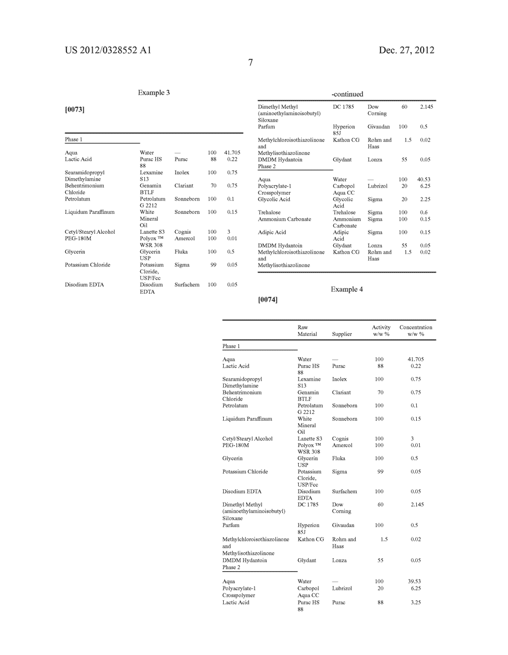 MULTI-PHASE PERSONAL CARE COMPOSITION - diagram, schematic, and image 08