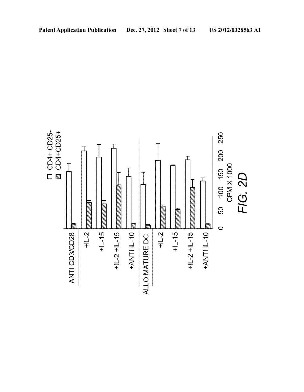 CD4+CD25+ REGULATORY T CELLS FROM HUMAN BLOOD - diagram, schematic, and image 08