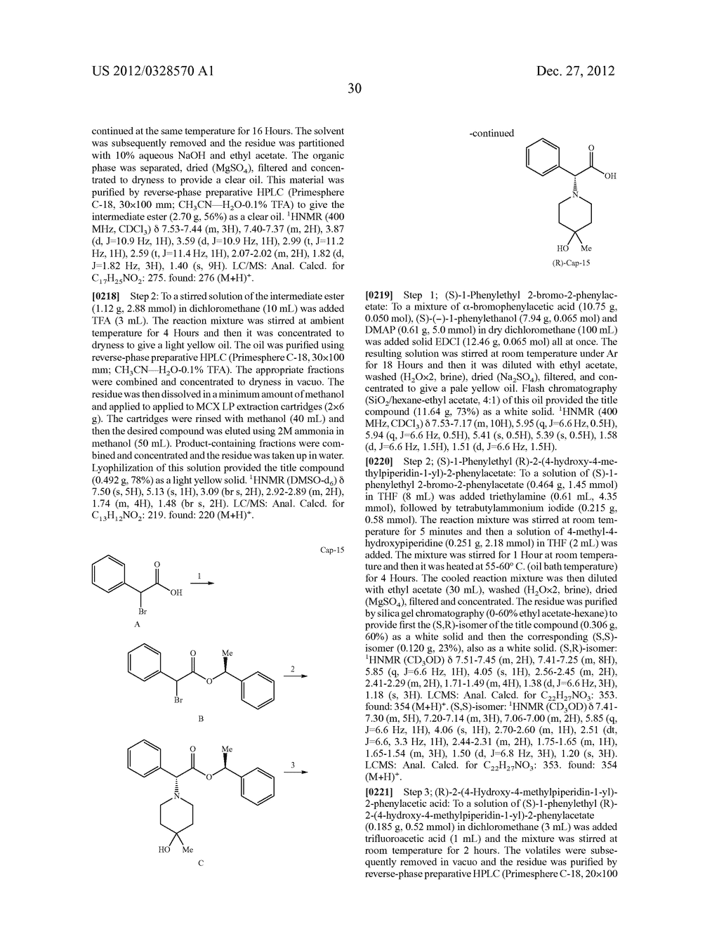 Hepatitis C Virus Inhibitors - diagram, schematic, and image 31