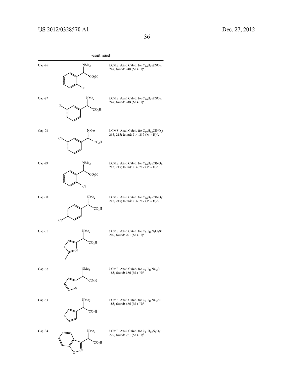 Hepatitis C Virus Inhibitors - diagram, schematic, and image 37