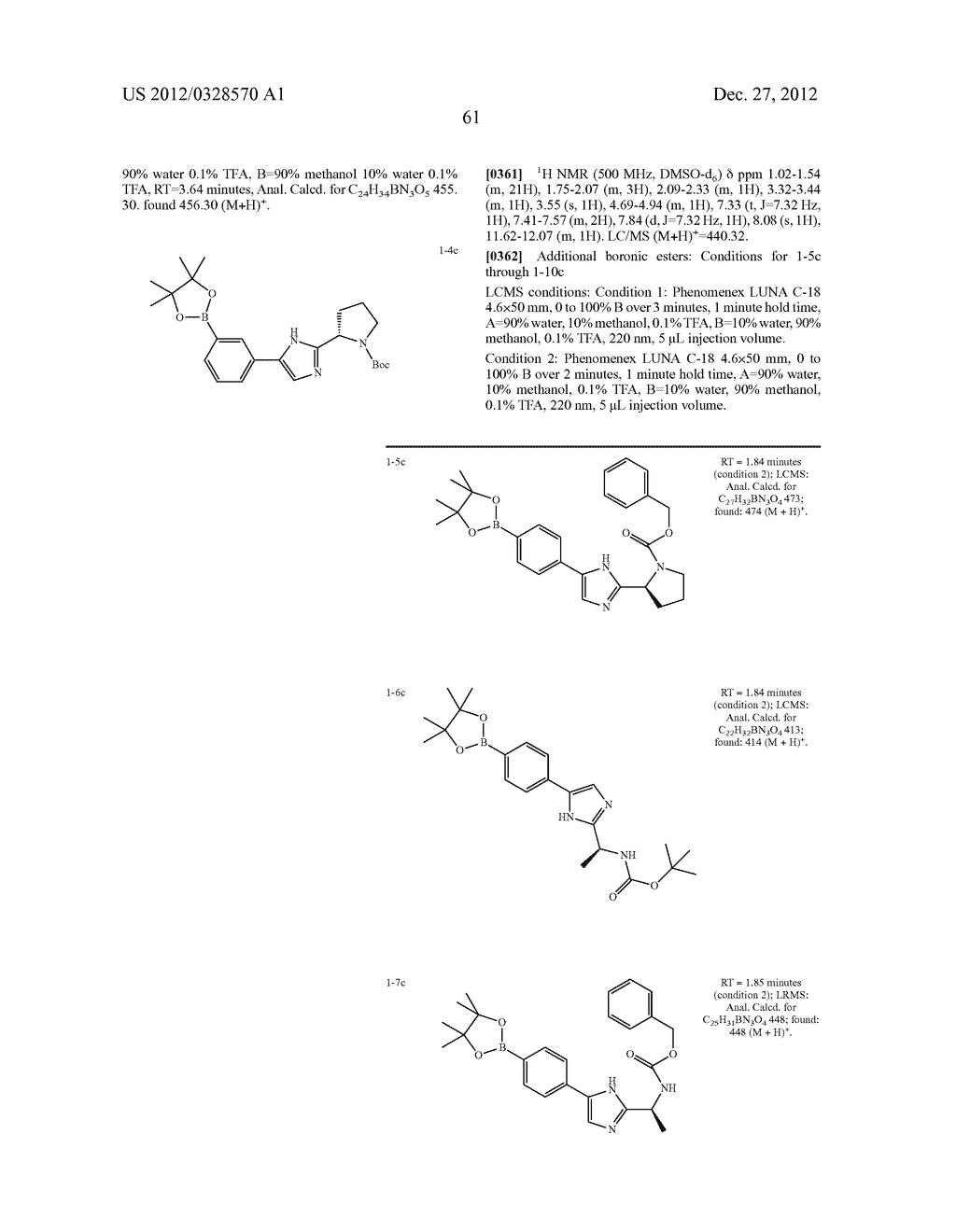 Hepatitis C Virus Inhibitors - diagram, schematic, and image 62