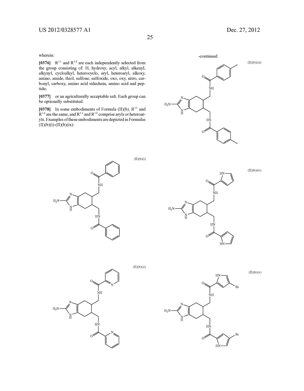 INHIBITION OF BIOFILMS IN PLANTS WITH IMIDAZOLE DERIVATIVES - diagram, schematic, and image 28