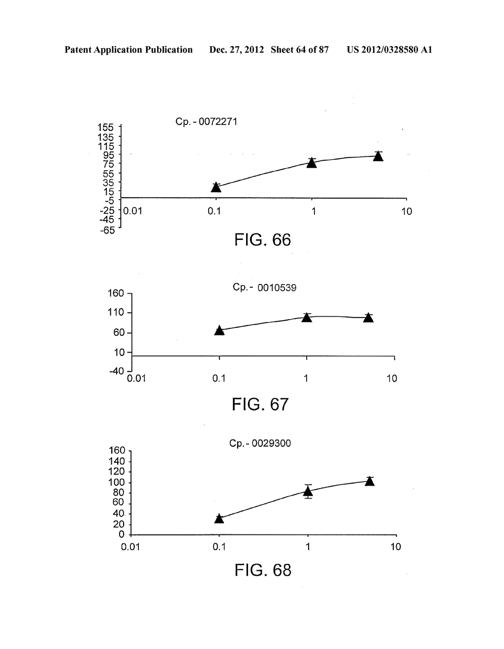 COMPOUNDS THAT ENHANCE ATOH1 EXPRESSION - diagram, schematic, and image 65