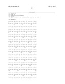 STABILIZED ALPHA-GALACTOSIDASE AND USES THEREOF diagram and image