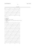 STABILIZED ALPHA-GALACTOSIDASE AND USES THEREOF diagram and image