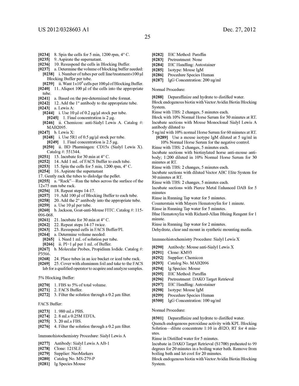 ASSAYS AND METHODS USING BIOMARKERS - diagram, schematic, and image 48