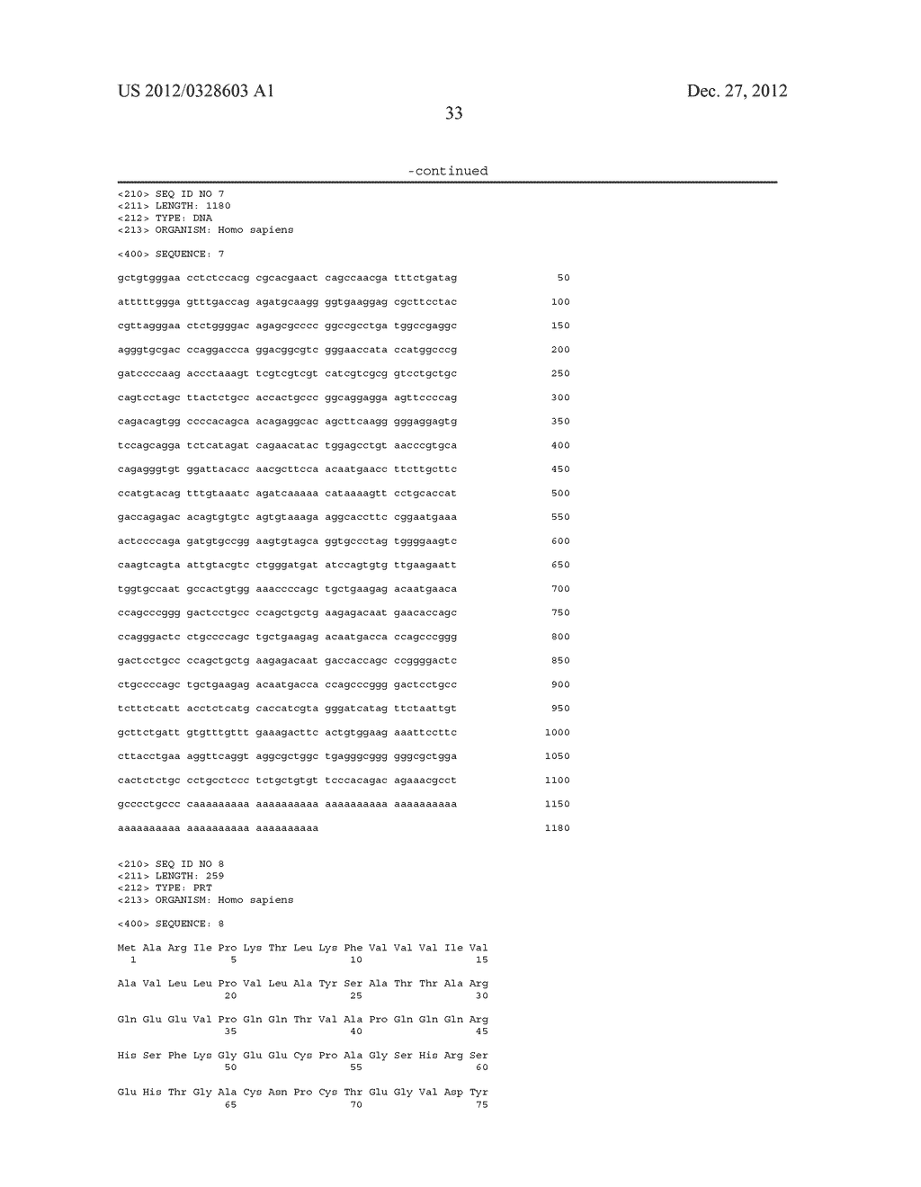 ASSAYS AND METHODS USING BIOMARKERS - diagram, schematic, and image 56