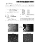 Modulation of Axon Degeneration diagram and image