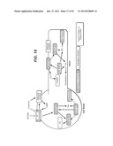 Modulation of Axon Degeneration diagram and image